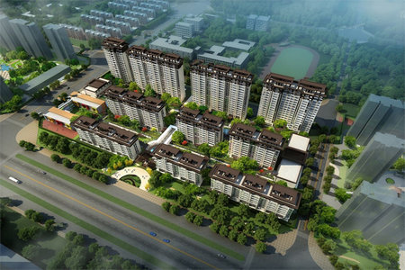 九龙居一楼3室2厅1卫102万134m2精装修出售