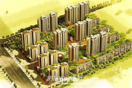 滨江风景3室2厅2卫62万95m2精装出售