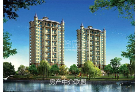 出售泰安盘古天地2室1厅1卫120.52平毛坯房