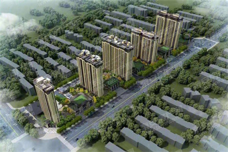 尚南金域观澜国际2室2厅1卫28.8万40m2中装出售